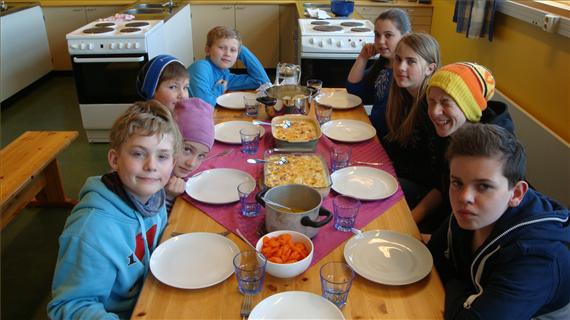 Matematikkens dag